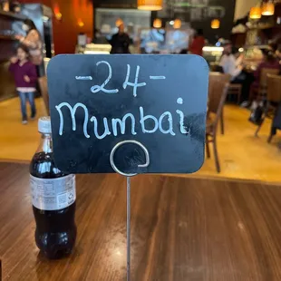 Mumbai
