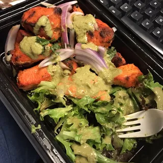 Chicken Tikka Kabob