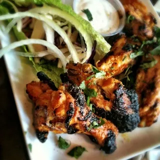 Tandoori Chicken