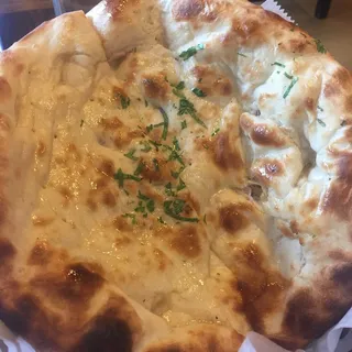 Butter Naan