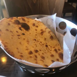 Wheat Roti