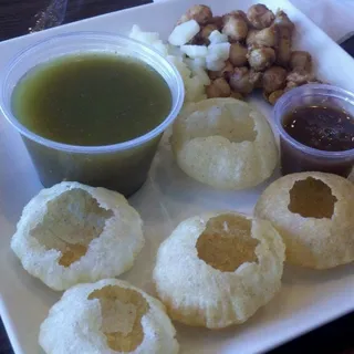 Pani Puri