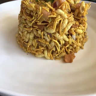 Bhel Puri