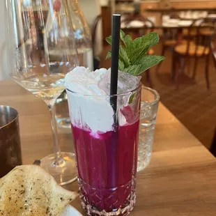 Can't remember the full name, but it ends in annana 10/10, would recommend