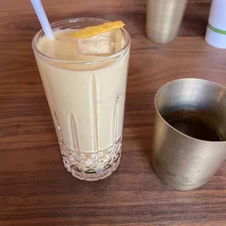 Mango Lassi