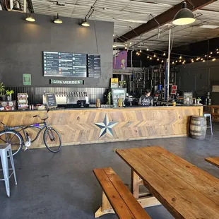 Independence Brewing