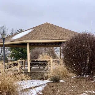 Gazebo