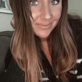 Caitlin K.