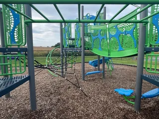 Beulah Witt Park