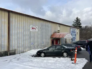 Northern Ky Ice Center