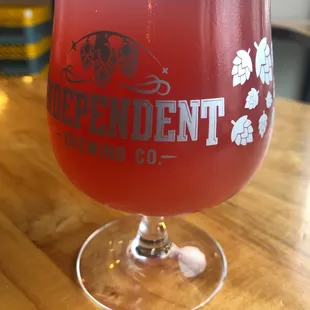 Charles dickens cider