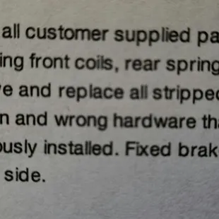 Powerhouse Performance's analysis of Independent NIssan &amp; Infiniti's mess ups.