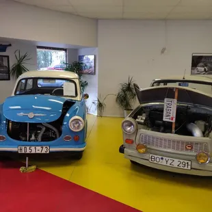 Showroom