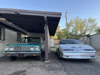 JT Auto