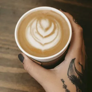 Photo by Joshua Zawiski