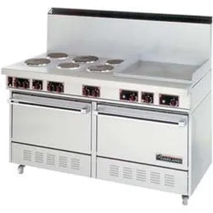 Cooking Equipment