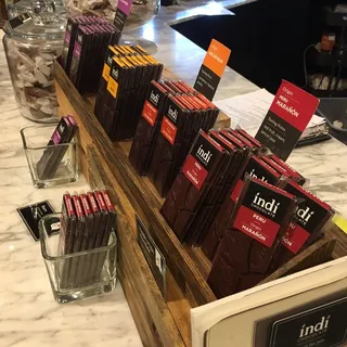 Single Origin Chocolate Bars