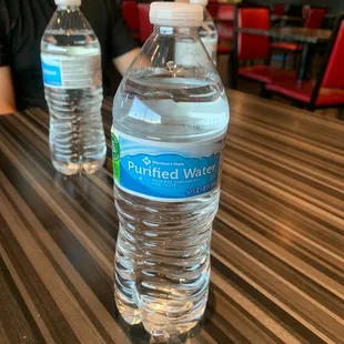 Water