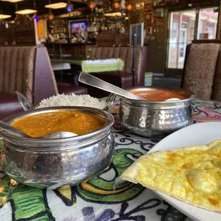 Chicken Tikka Masala