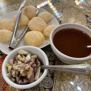 Pani Puri