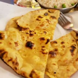 Tandoori Roti