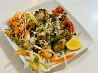 Junoon Indian Cuisine & Bar