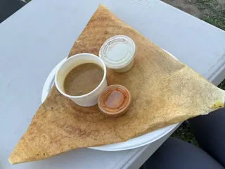 Dosa N More