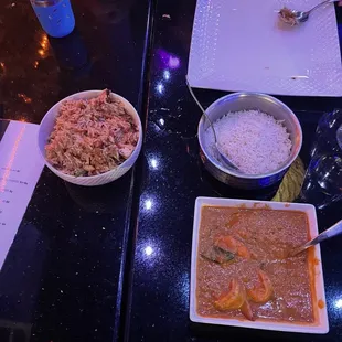 India Bar and Grill