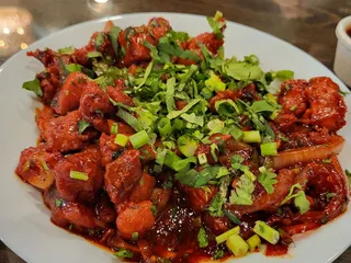 Bay Leaf Indian Cuisine - Eden Prairie