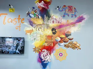 Taste of India Grocery