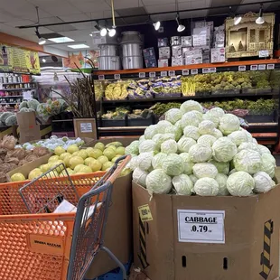 Produce