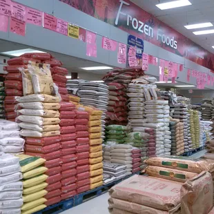 Rice