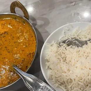 Tikka Paneer