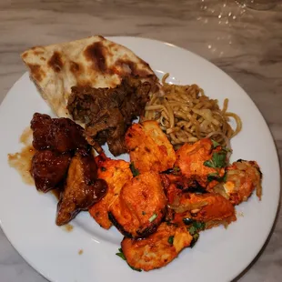 General Tso 's Chicken