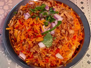 Jhapali Kitchen & Bar