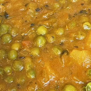 food, soups and chowder
