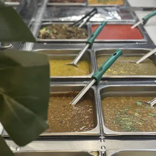 HurryCurry LUNCH BUFFET Fri/Sat 11:30-3