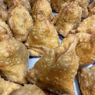 Samosas