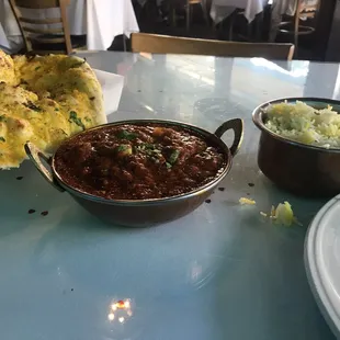 Lamb Curry