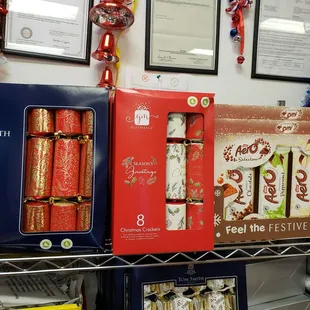 India British Market