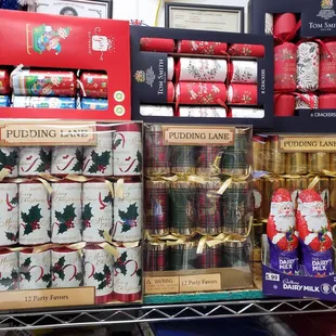 2024 Holidays Christmas   Crackers