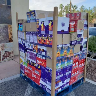 Easter products 2024 arrival