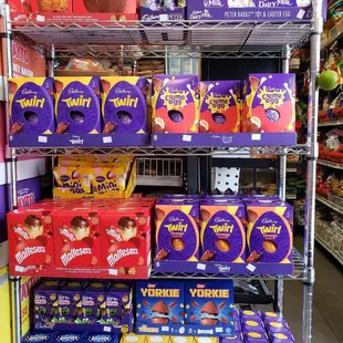 Easter 2023 gifts from