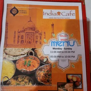 India Café