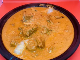 The Hyderabad Indian Grill