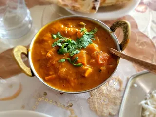 Taste of India