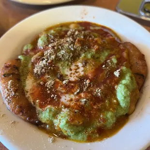 Aloo Tikki