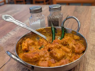 Zaika Indian Kitchen