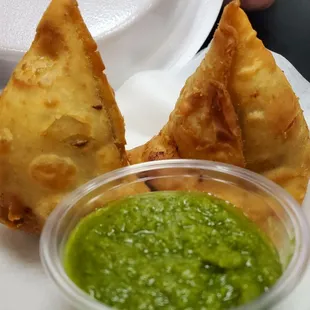 Samosa