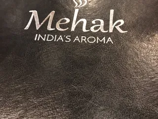 Mehak India's Aroma